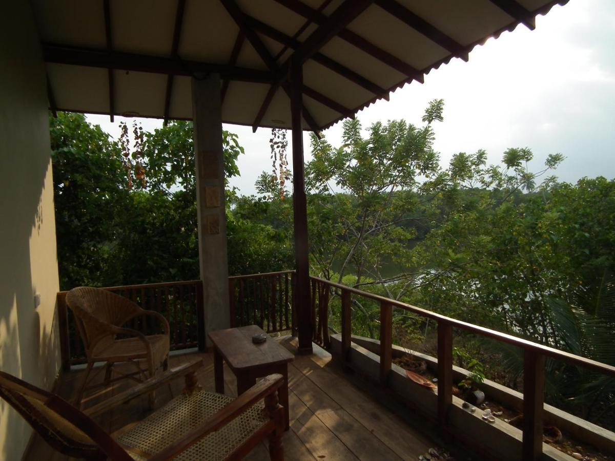 Coconut Island Villa Tangalle Exterior foto
