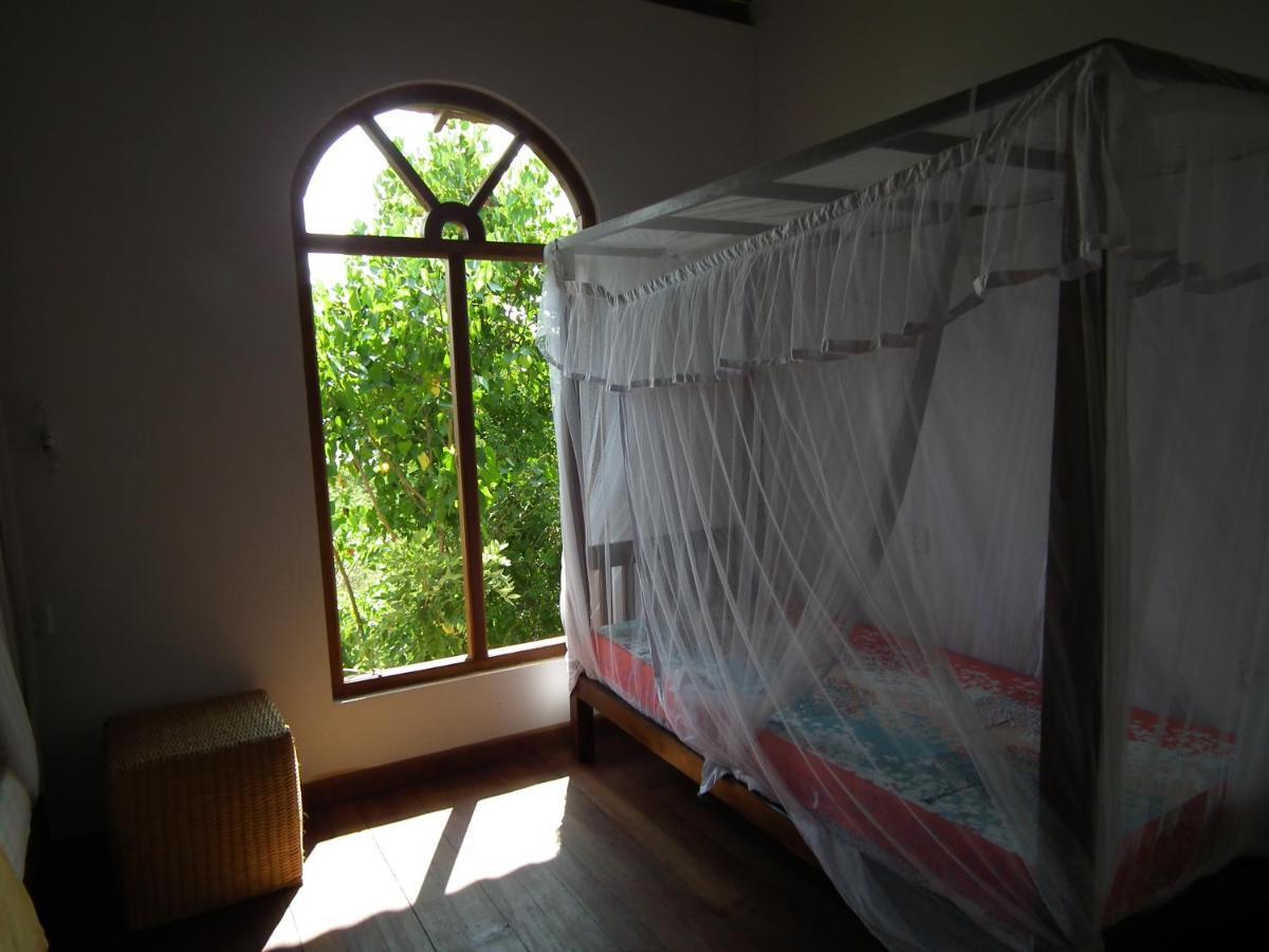 Coconut Island Villa Tangalle Exterior foto
