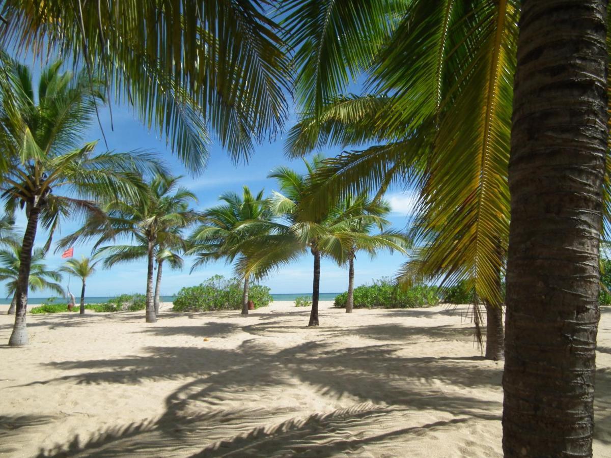 Coconut Island Villa Tangalle Exterior foto